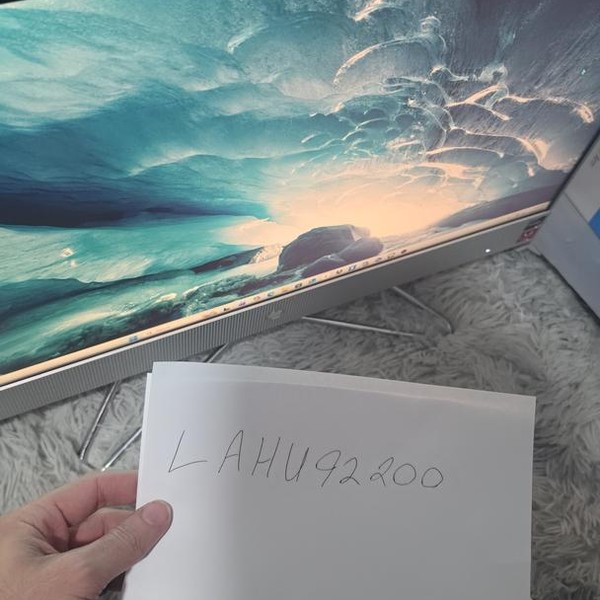 HP All-In-One