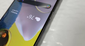 Fair
													Samsung Galaxy A51 5G - AT&T, Black, 128 GB, 6 GB, SM-A516U, photo 4 of 6