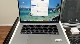 Mint
													MacBook Air 2025 (M4) - 15" - Apple M4, Silver, 1 TB, 24 GB, photo 1 of 18