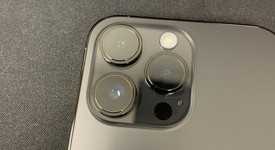 Mint
													Apple iPhone 14 Pro Max - AT&T, Black, 256 GB, A2651, photo 2 of 7