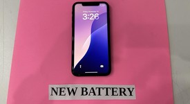 Good
													Apple iPhone Xr - Unlocked, Black, 64 GB, A1984, photo 1 of 14