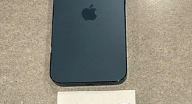 Mint
													Apple iPhone 12 Pro - Verizon, Pacific Blue, 128 GB, A2341, photo 2 of 10