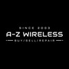 A-Z WIRELESS PHONE STORE