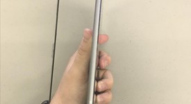 Fair
													Apple iPad Mini 4 - Unlocked, Gray, 64 GB, photo 5 of 7