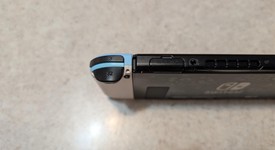 Good
													Nintendo Switch - 32 GB, Animal Crossing: New Horizons, photo 1 of 14