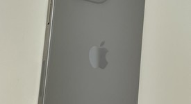 Fair
													Apple iPhone 15 Pro Max - T-Mobile, Natural, 256 GB, A2849, photo 2 of 6