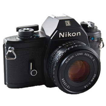 Nikon EM for sale