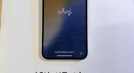 Good
													Apple iPhone 14 - Verizon, Starlight, 256 GB, A2649, photo 1 of 3