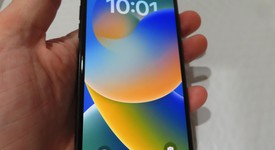 Fair
													Apple iPhone 11 Pro - AT&T, Green, 512 GB, A2160, photo 4 of 5