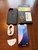 Good Apple iPhone 13 Mini - Unlocked, Red, 128 GB, A2481