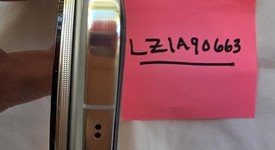 Mint
													Vivo X200 Pro - Unlocked Non-US, Titanium, 512 GB, 16 GB, photo 3 of 12