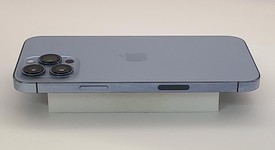 Mint
													Apple iPhone 13 Pro Max - AT&T, Sierra Blue, 128 GB, A2484, photo 1 of 7