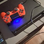 Fair PlayStation 4 - 500 GB, Black, Standard