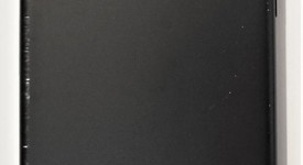 Good
													Apple iPhone 7 - Unlocked, Black, 32 GB, A1660, photo 1 of 6