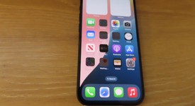 Good
													Apple iPhone 15 - T-Mobile, Black, 128 GB, A2846, photo 1 of 4