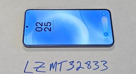 Good
													Samsung Galaxy S24 - Unlocked, Violet, 256 GB, 8 GB, SM-S921U1, photo 5 of 6