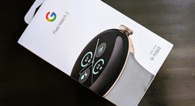 Mint
													Google Pixel Watch 2 - Wi-Fi, Gold, Wi-Fi, photo 1 of 7