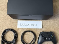 Xbox Series X (2020)