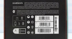 New
													JBL Pulse 4 - Black, photo 5 of 5
