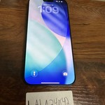 Good Apple iPhone 17 Pro Max - Unlocked, 256 GB, Deep Blue, A3257