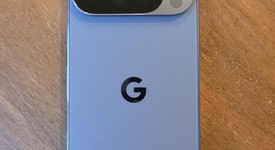 Mint
													Google Pixel 10 Pro - Unlocked, Moonstone, 128 GB, G4QUR, photo 4 of 10