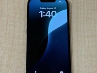 Apple iPhone 13