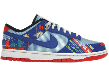 Nike Dunk Low Chinese New Year Firecracker (2021) for sale