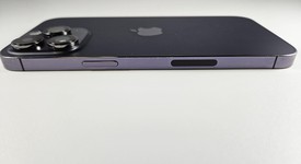 Good
													Apple iPhone 14 Pro Max - Verizon, Purple, 512 GB, A2651, photo 3 of 7