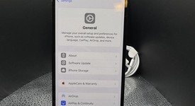 Good
													Apple iPhone 14 - T-Mobile, Midnight, 128 GB, A2649, photo 1 of 13