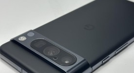 Good
													Google Pixel 8 Pro - Unlocked, Obsidian, 128 GB, 12 GB, G1MNW, mmWave 5G, photo 3 of 6