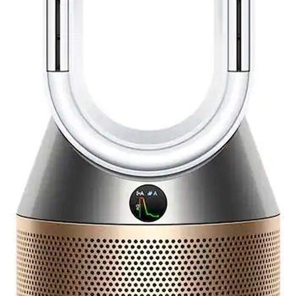Dyson Purifier Humidify+ PlusCool Formaldehyde (PH04) - Gold
