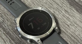 Good
													Garmin Fenix 7 - Silver, Standard, photo 2 of 9