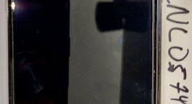 Good
													Apple iPhone Xs - AT&T, Gray, 64 GB, A1920, photo 1 of 3