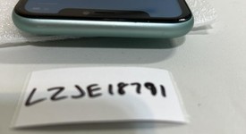 Good
													Apple iPhone 11 - Unlocked, Green, 64 GB, A2111, photo 3 of 7