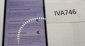 Good
													Apple iPhone 12 - Unlocked, Purple, 128 GB, A2172, photo 1 of 5