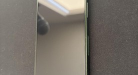 Fair
													Apple iPhone 13 Mini - Unlocked, Green, 128 GB, A2481, photo 2 of 9