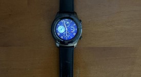 Fair
													Huawei Watch 2 - Brown, 4 GB, Classic, photo 3 of 3