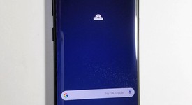 Mint
													Samsung Galaxy S8 - Unlocked, Black, 64 GB, 4 GB, SM-G950U1, photo 2 of 4