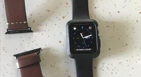 Good
													Apple Watch Series 2 42mm - Gray, 8 GB, A1758, Aluminum, photo 2 of 14