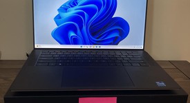 Mint
													Dell XPS 15 9510 (2021) - I7, Silver, 512 GB, 16 GB, FHD+ Non-Touch, photo 3 of 13