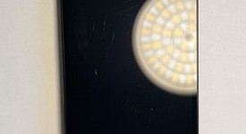 Good
													Apple iPhone 13 - Unlocked, Midnight, 128 GB, A2482, photo 2 of 15