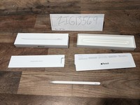 Apple Pencil 2nd Gen
