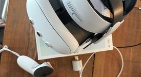 Mint
													Meta Quest 3 - 512 GB, photo 1 of 9