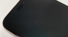 Good
													Apple iPhone 15 Plus - Unlocked, Pink, 256 GB, A2847, photo 6 of 6