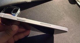 Mint
													Apple iPhone 14 Plus - AT&T, Purple, 128 GB, A2632, photo 5 of 7