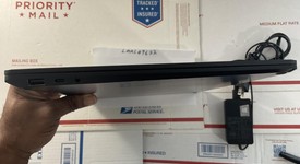 Good
													Microsoft Surface Laptop 3 - I7, Black, 256 GB, 16 GB, 15", photo 5 of 10