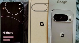 Mint
													Google Pixel 10 Pro - Unlocked, Moonstone, 128 GB, G4QUR, photo 4 of 12