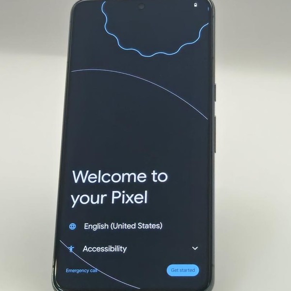 Google Pixel 8 Pro - Unlocked, 128 GB, Obsidian, 12 GB, G1MNW, mmWave 5G