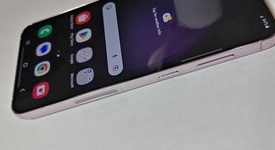 Mint
													Samsung Galaxy S23 Plus - Unlocked, Lavender, 256 GB, 8 GB, SM-S916U1, photo 4 of 8