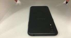 Good
													Samsung Galaxy A01 - AT&T, Black, 16 GB, 2 GB, SM-A015U, photo 4 of 4